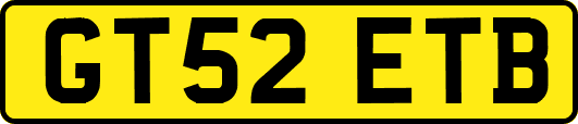 GT52ETB