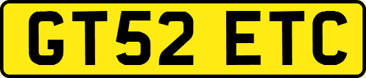 GT52ETC