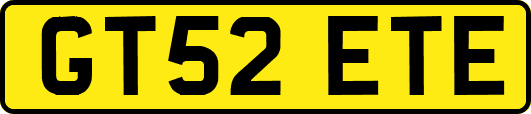 GT52ETE