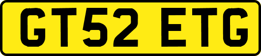 GT52ETG