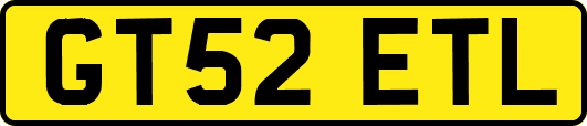 GT52ETL