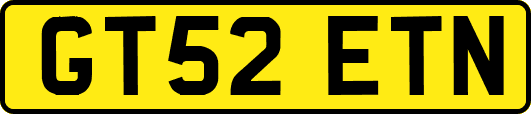 GT52ETN
