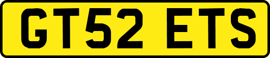 GT52ETS