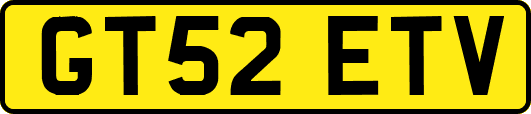 GT52ETV