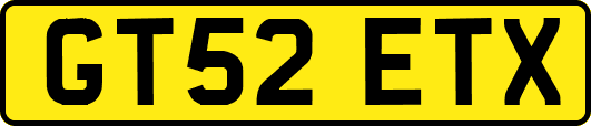 GT52ETX