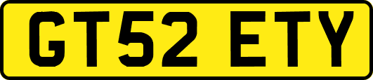 GT52ETY