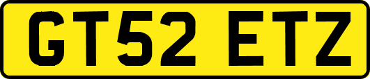 GT52ETZ