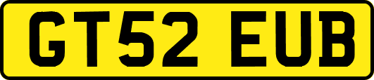 GT52EUB