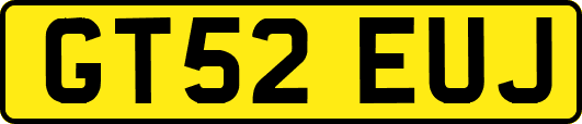 GT52EUJ