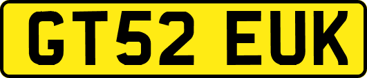 GT52EUK