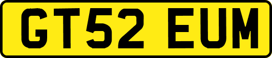 GT52EUM