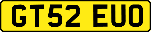 GT52EUO