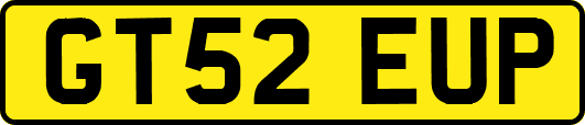GT52EUP