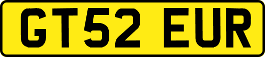 GT52EUR