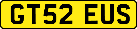 GT52EUS