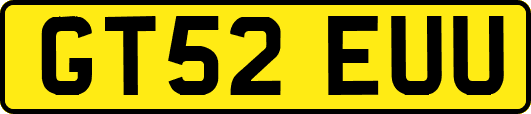 GT52EUU