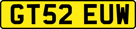 GT52EUW