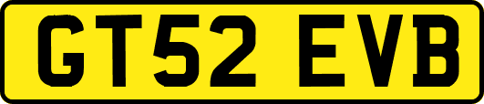GT52EVB