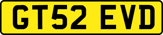 GT52EVD