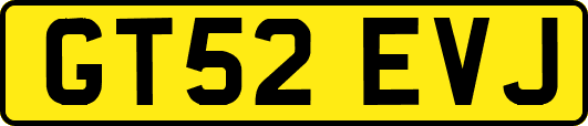 GT52EVJ