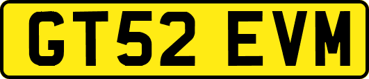 GT52EVM
