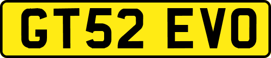GT52EVO