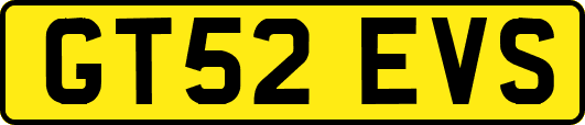 GT52EVS