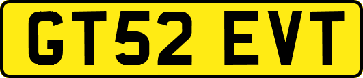 GT52EVT