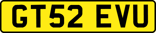 GT52EVU