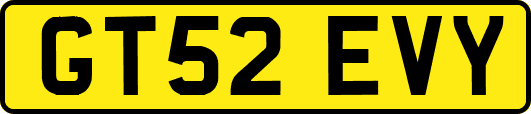 GT52EVY