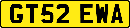 GT52EWA