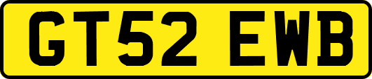GT52EWB