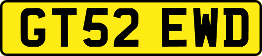 GT52EWD