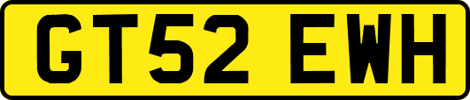 GT52EWH