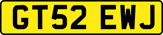 GT52EWJ