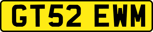 GT52EWM
