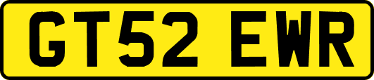 GT52EWR