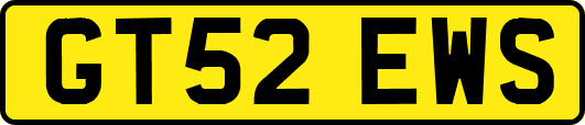 GT52EWS