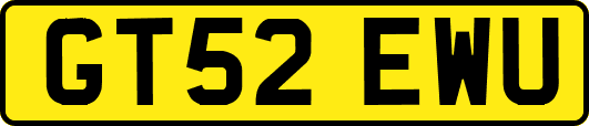 GT52EWU