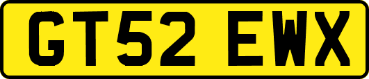 GT52EWX