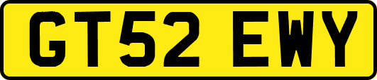 GT52EWY