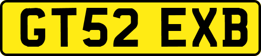 GT52EXB