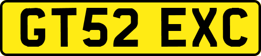 GT52EXC