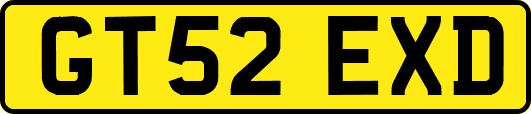 GT52EXD