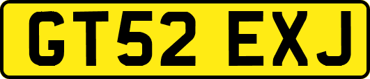 GT52EXJ