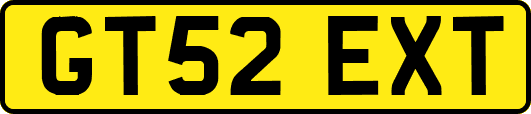 GT52EXT