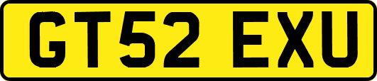 GT52EXU
