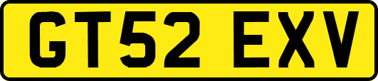 GT52EXV