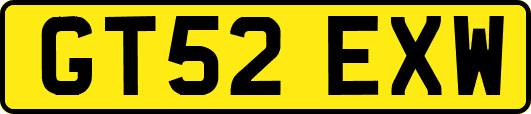 GT52EXW