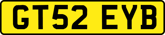GT52EYB